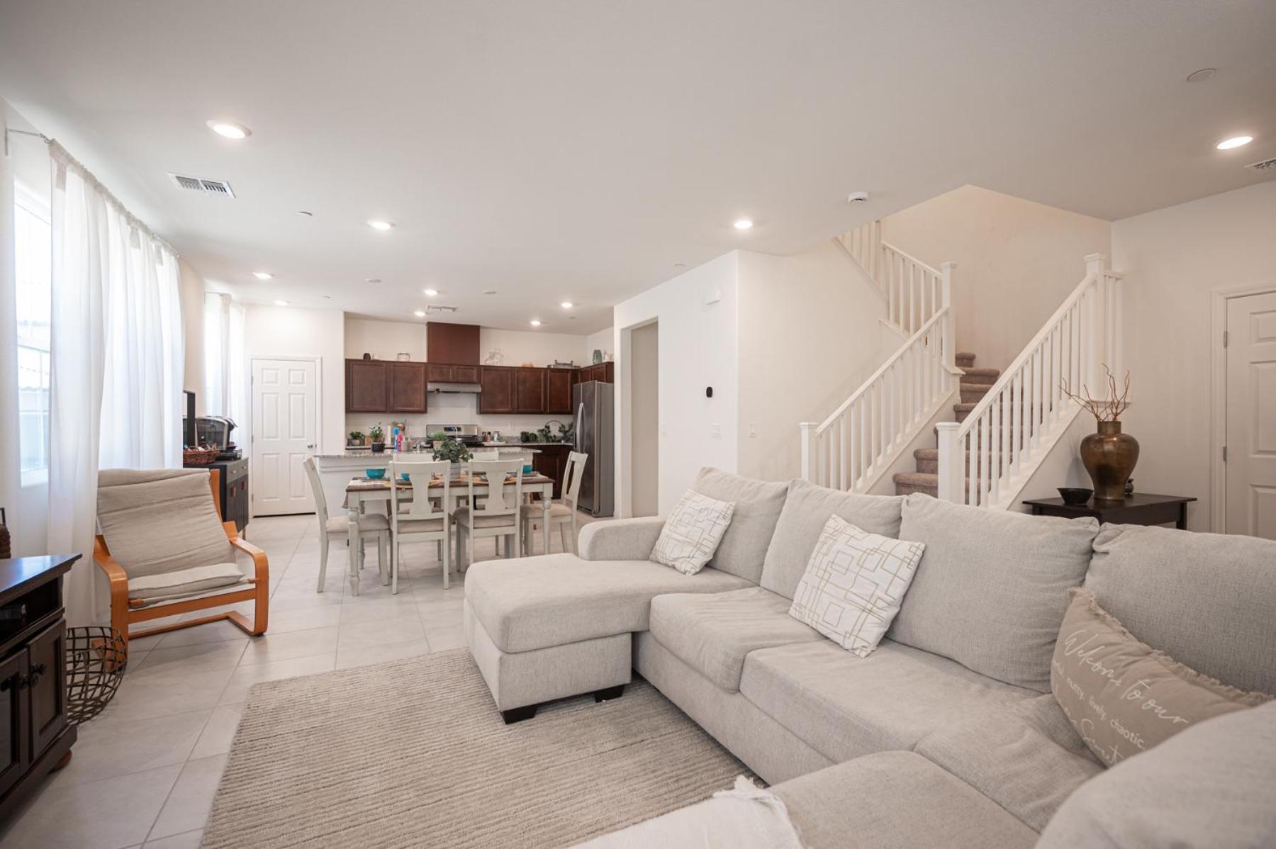 Beautiful Brand New 2 Bedroom Vegas Home! Fits 12 Or More,15-20 Minutes From Lv Strip Las Vegas Exterior foto